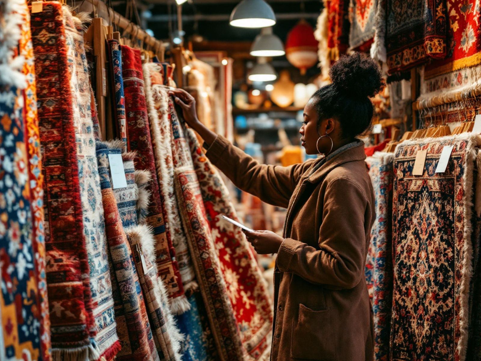 5 Common Rug Buying Mistakes and How to Avoid Them?