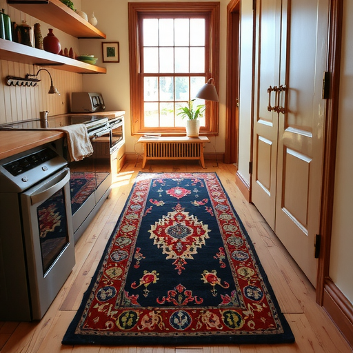 Runner Rugs That Redefine Versatility