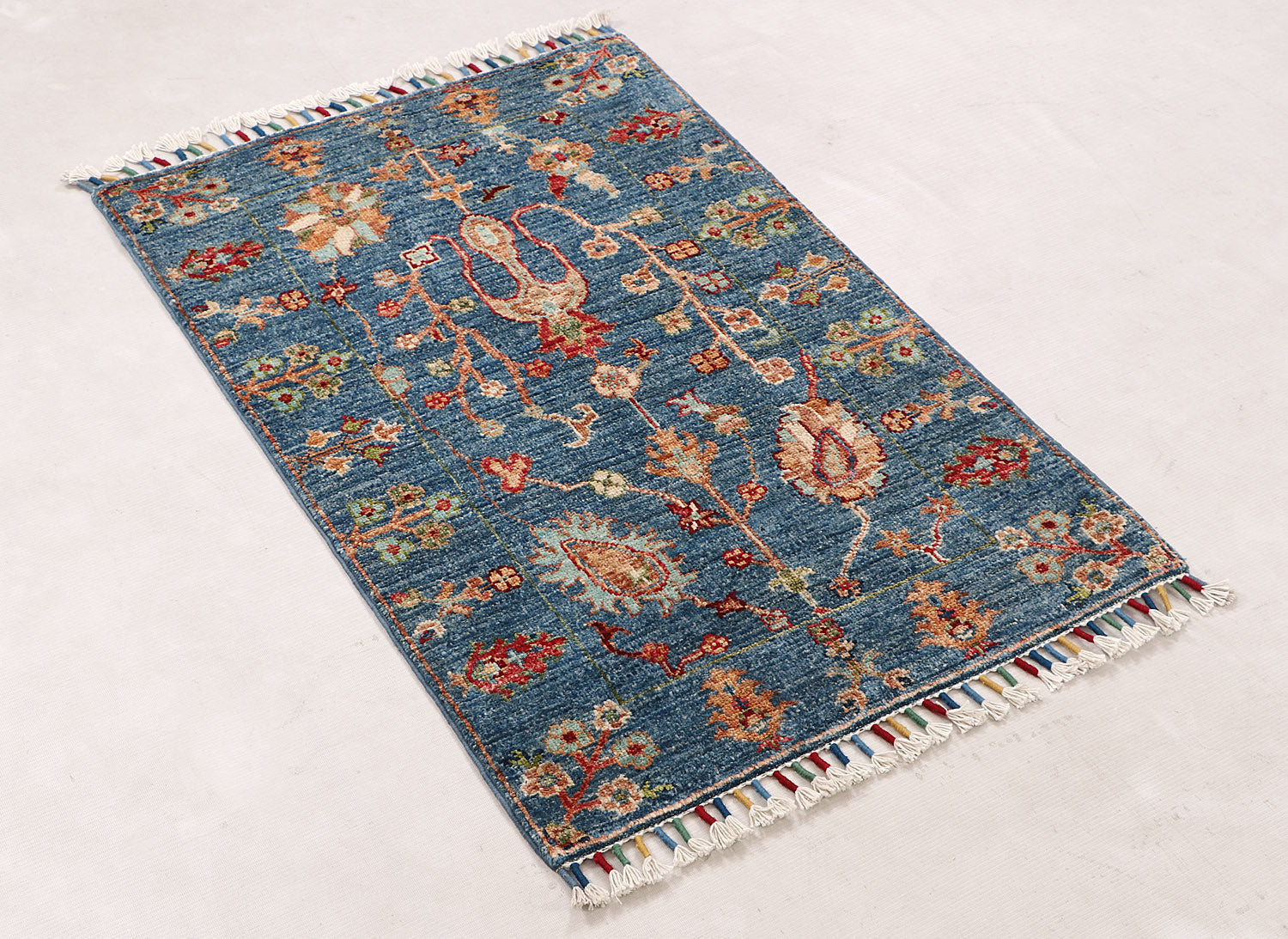 Handmade Persian Rug SULTANI