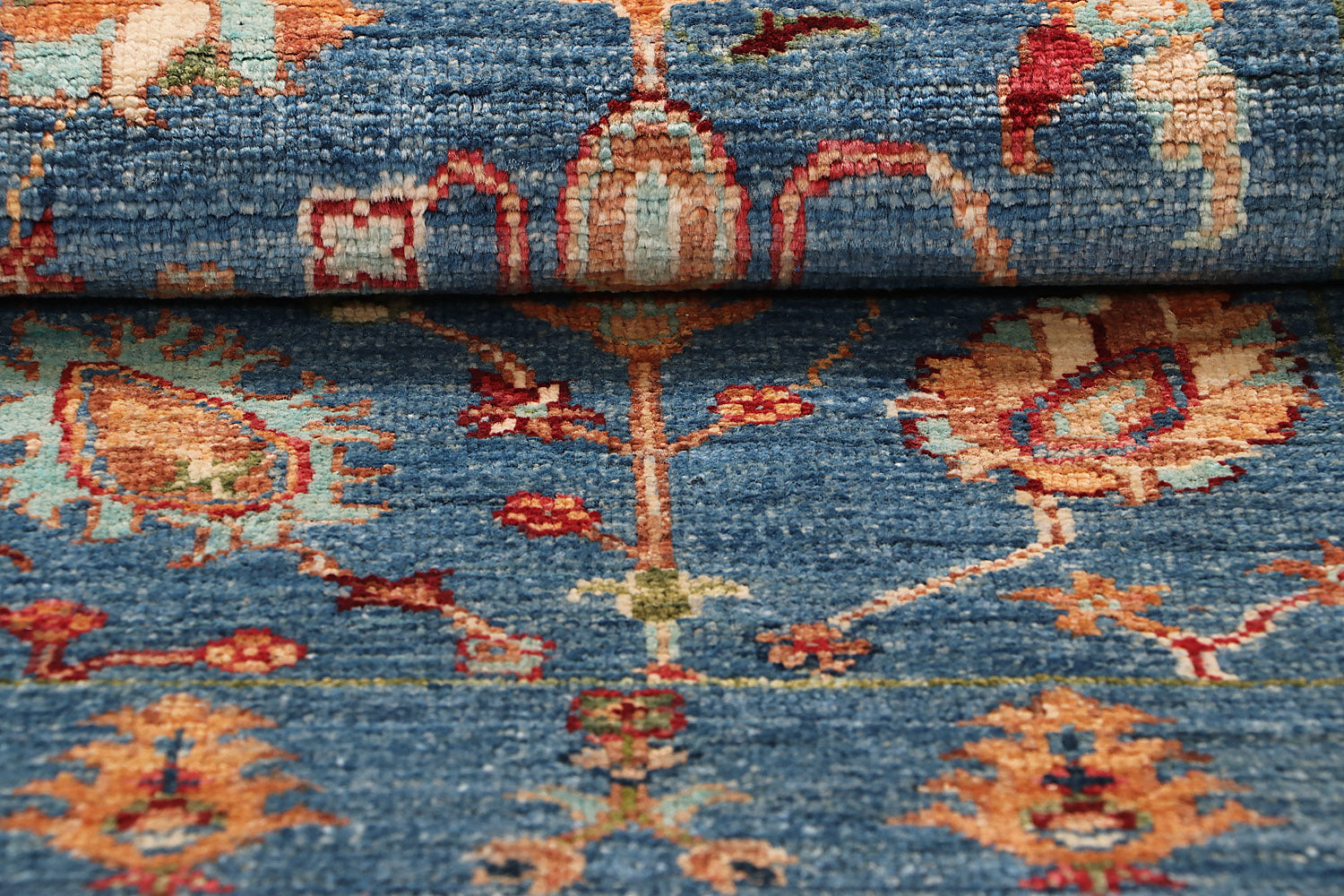 Handmade Persian Rug SULTANI