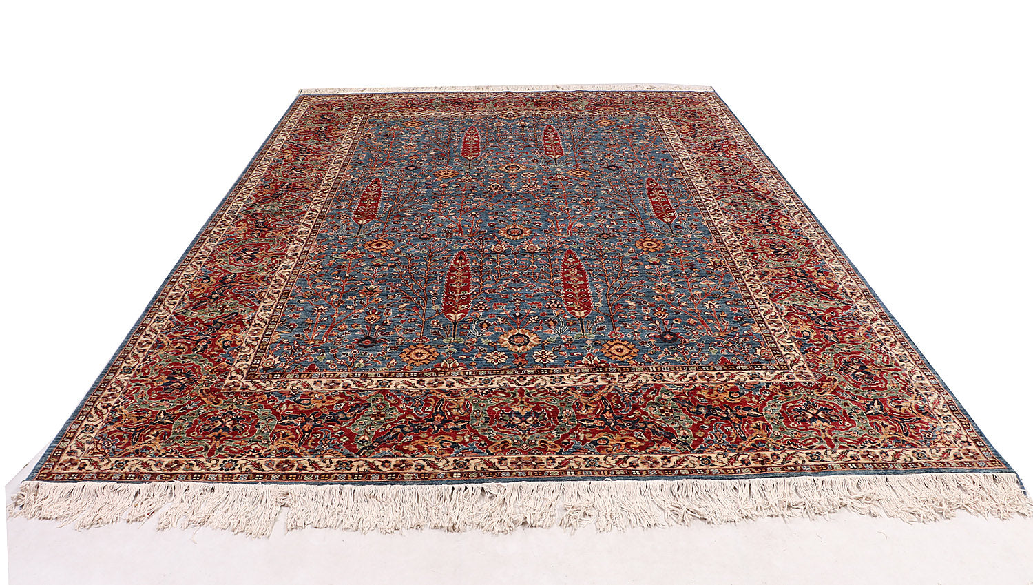 Handmade Persian Rug SULTANI