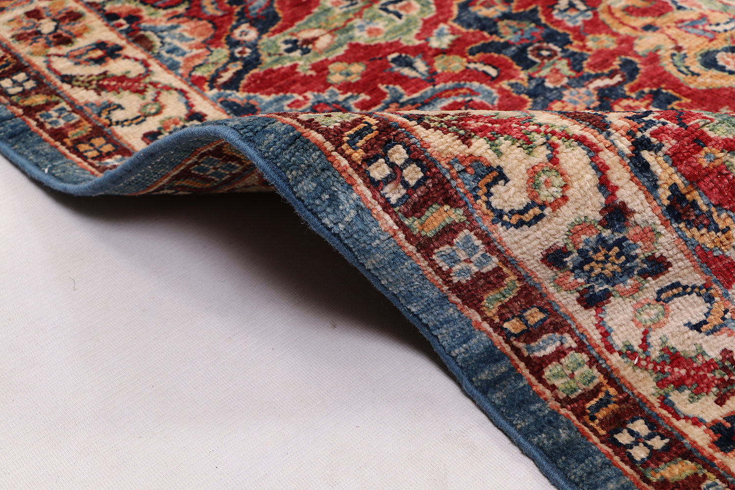 Handmade Persian Rug SULTANI