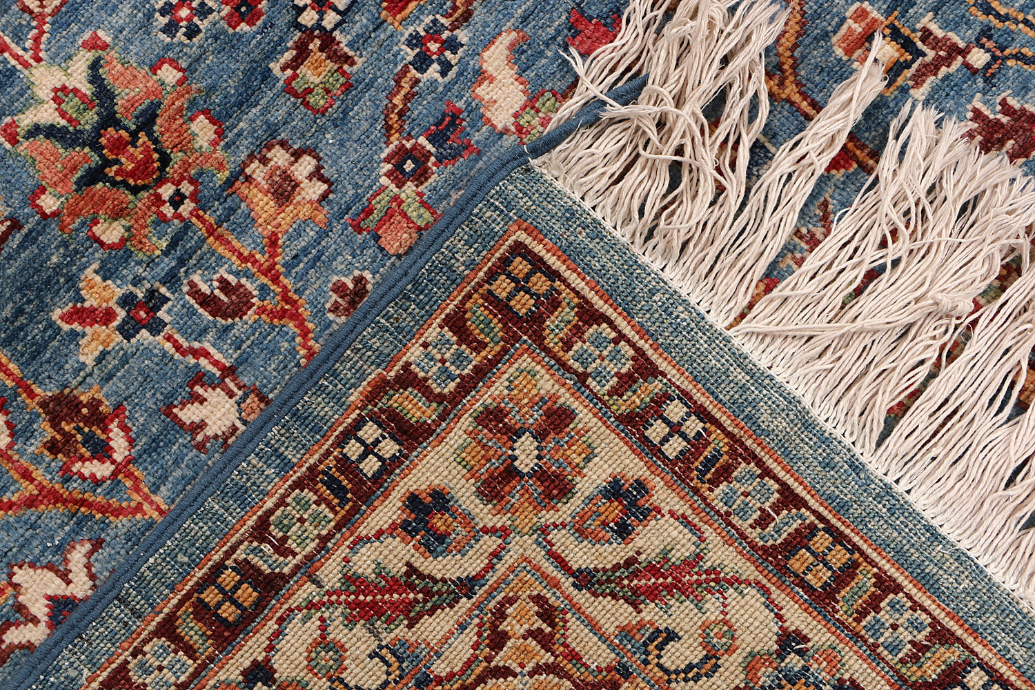 Handmade Persian Rug SULTANI