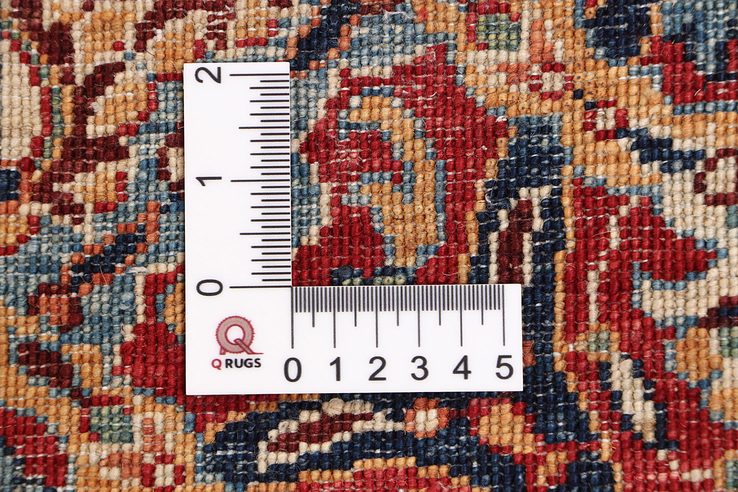 Handmade Persian Rug SULTANI