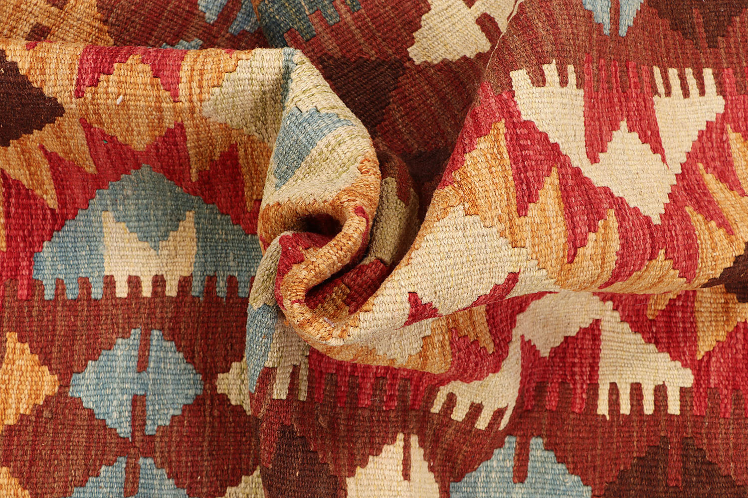 VEGGIE DYE KILIMS