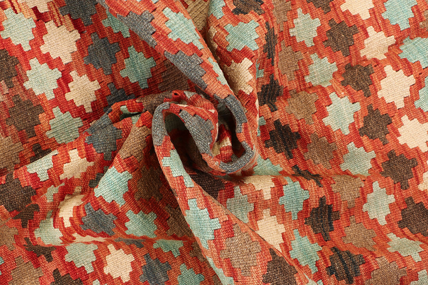 VEGGIE DYE KILIMS