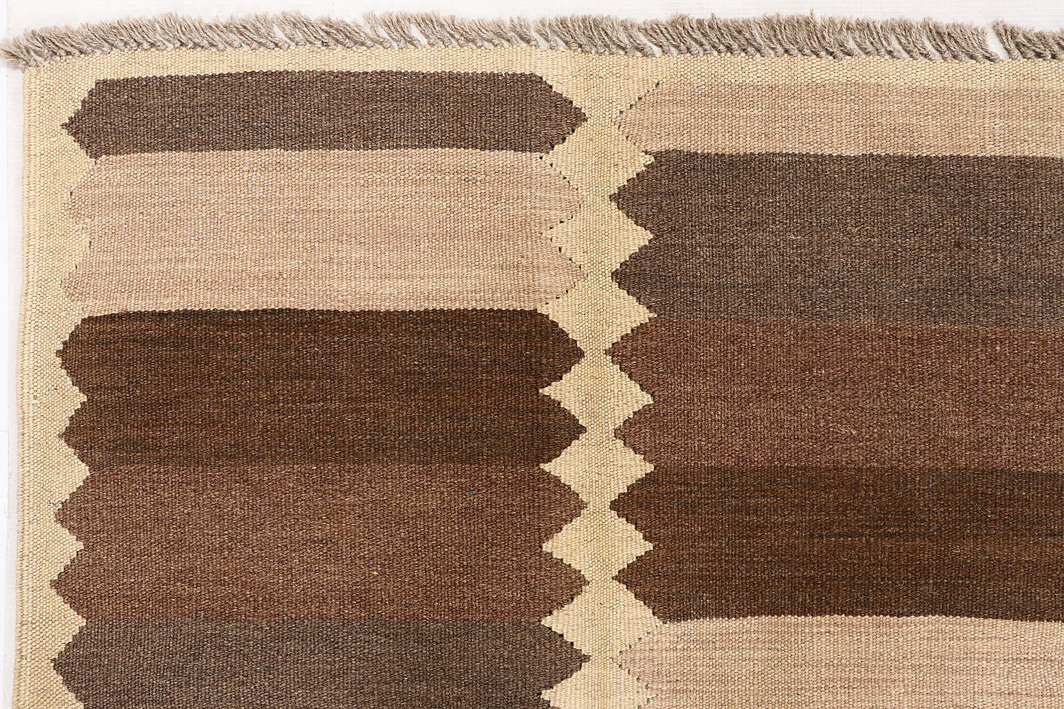 VEGGIE DYE KILIMS