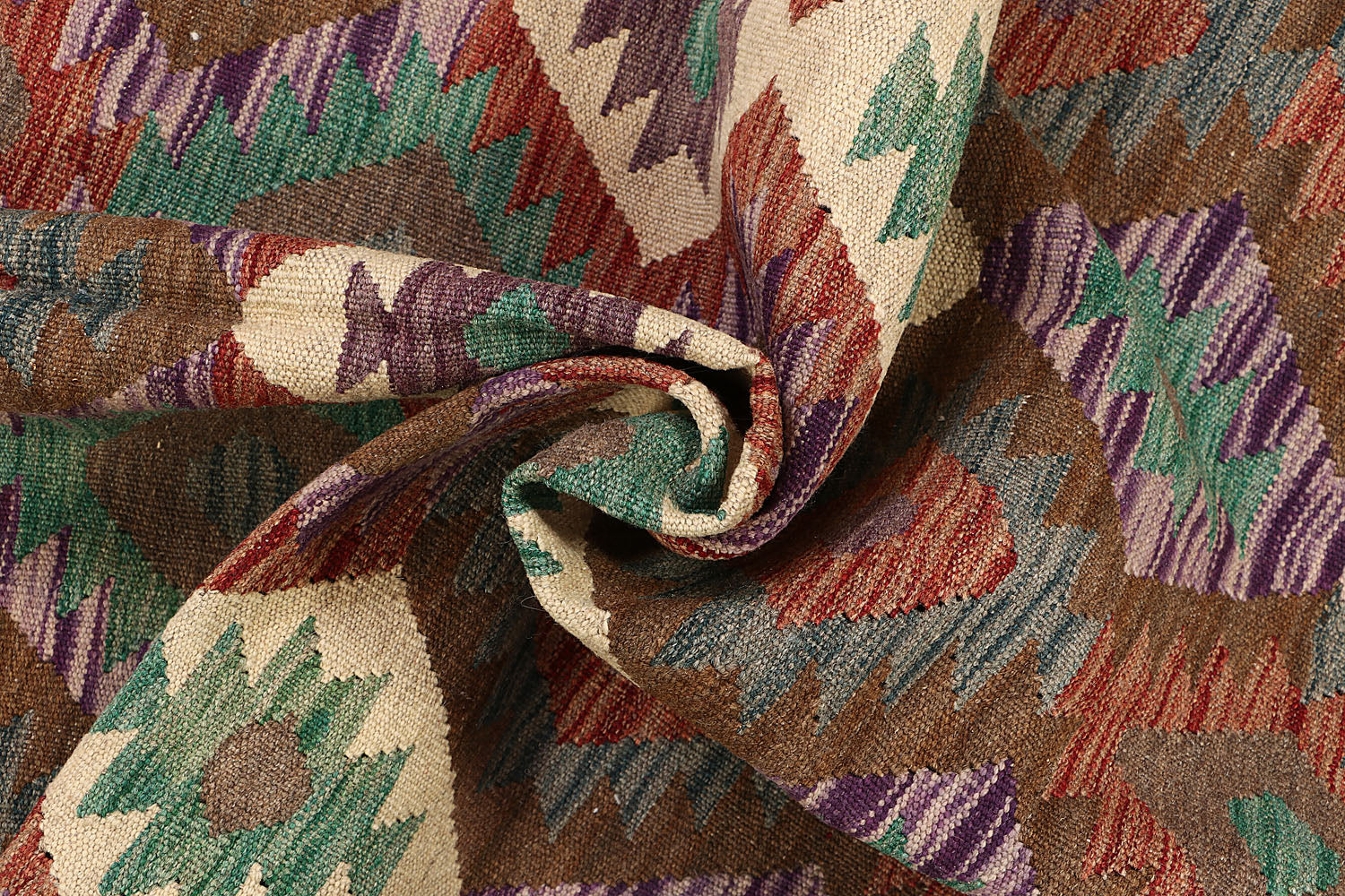 VEGGIE DYE KILIMS
