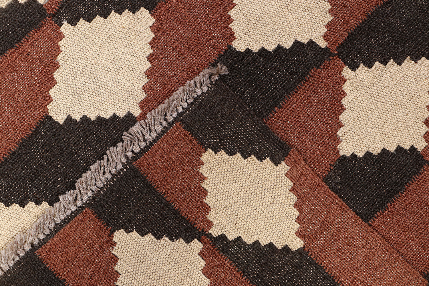 VEGGIE DYE KILIMS