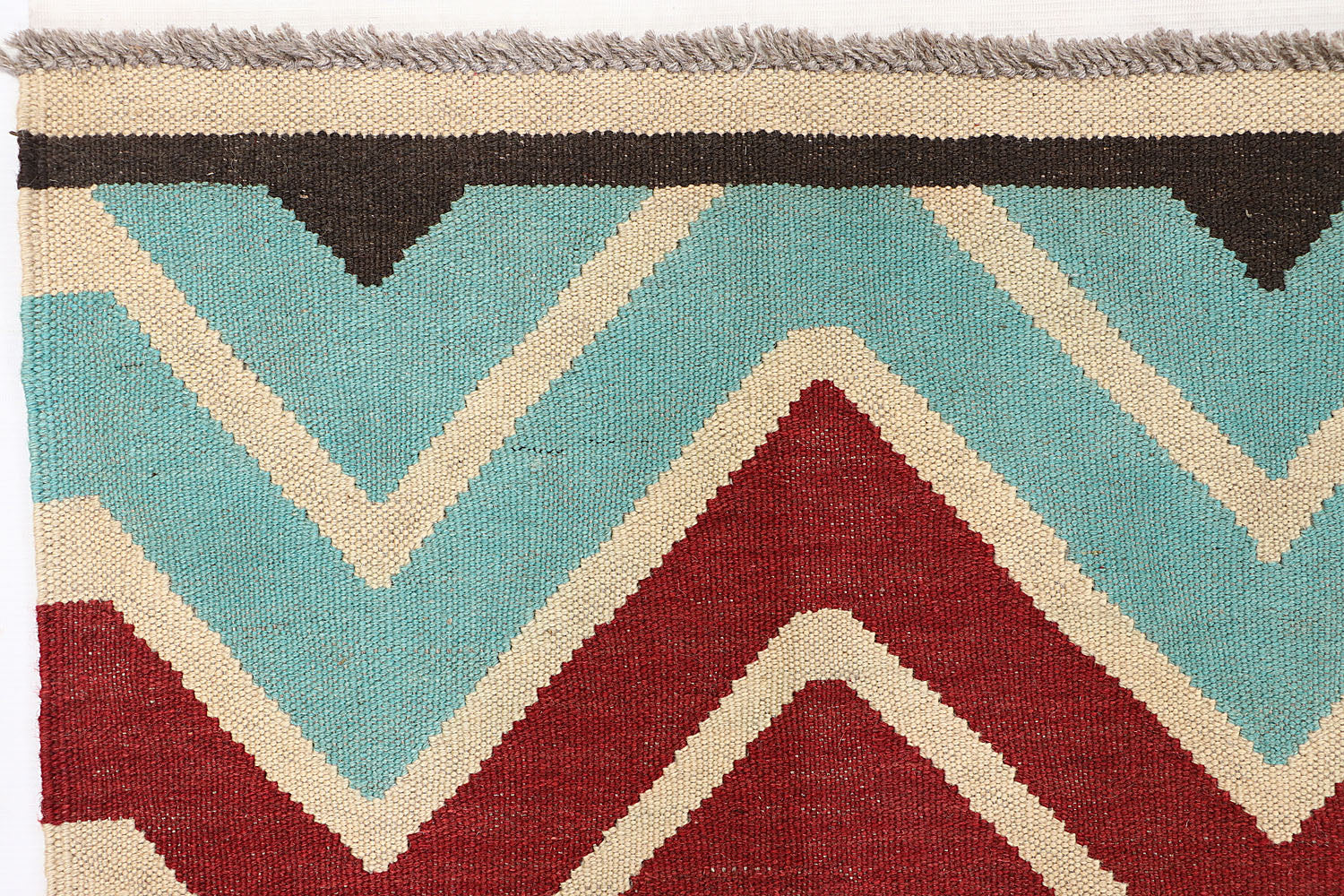 VEGGIE DYE KILIMS