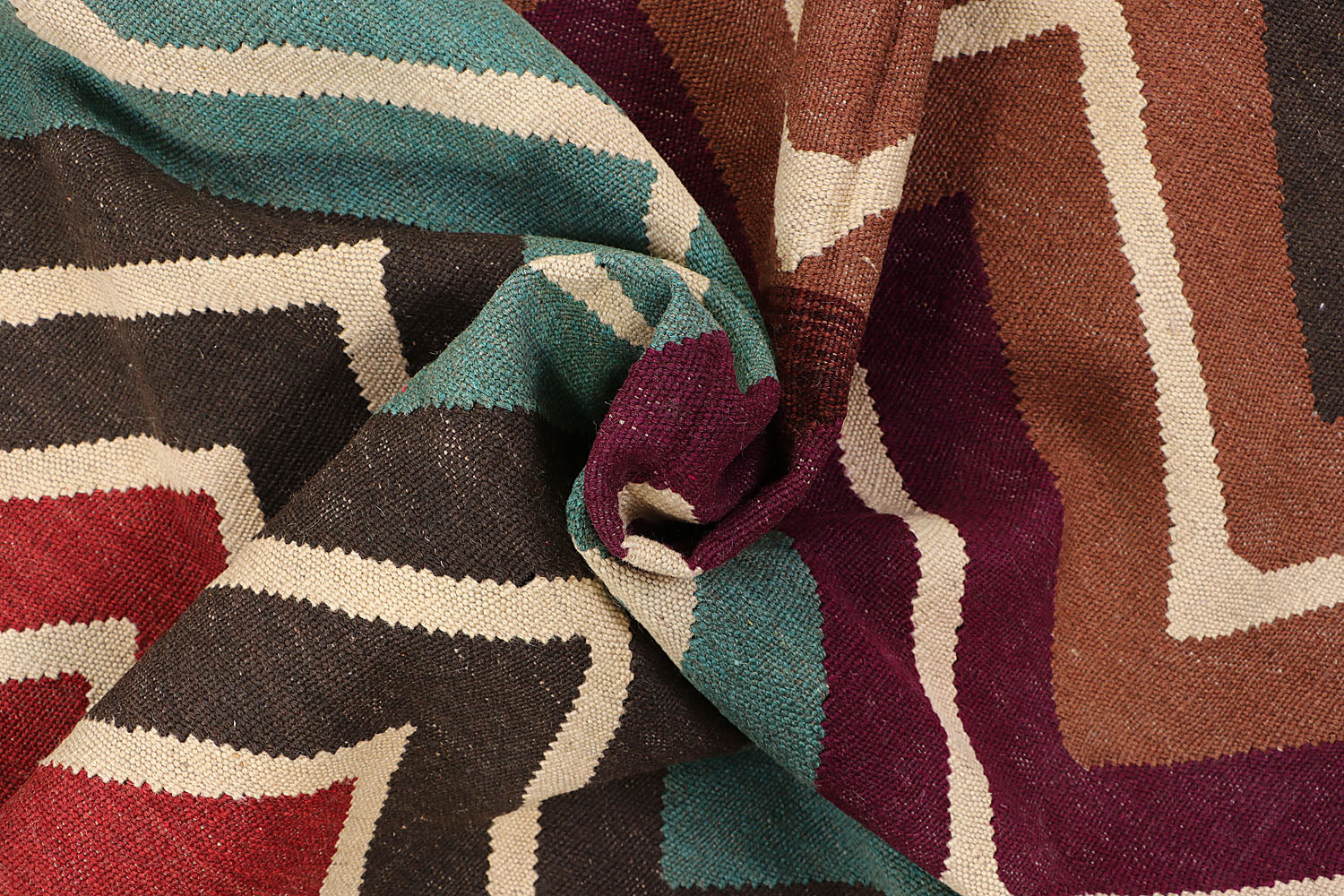 VEGGIE DYE KILIMS