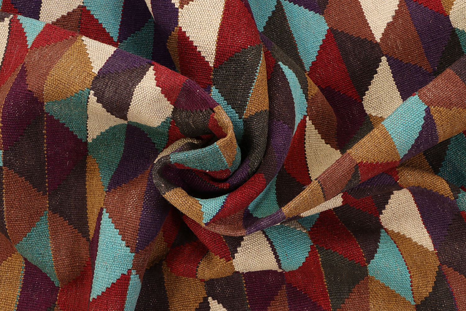 VEGGIE DYE KILIMS