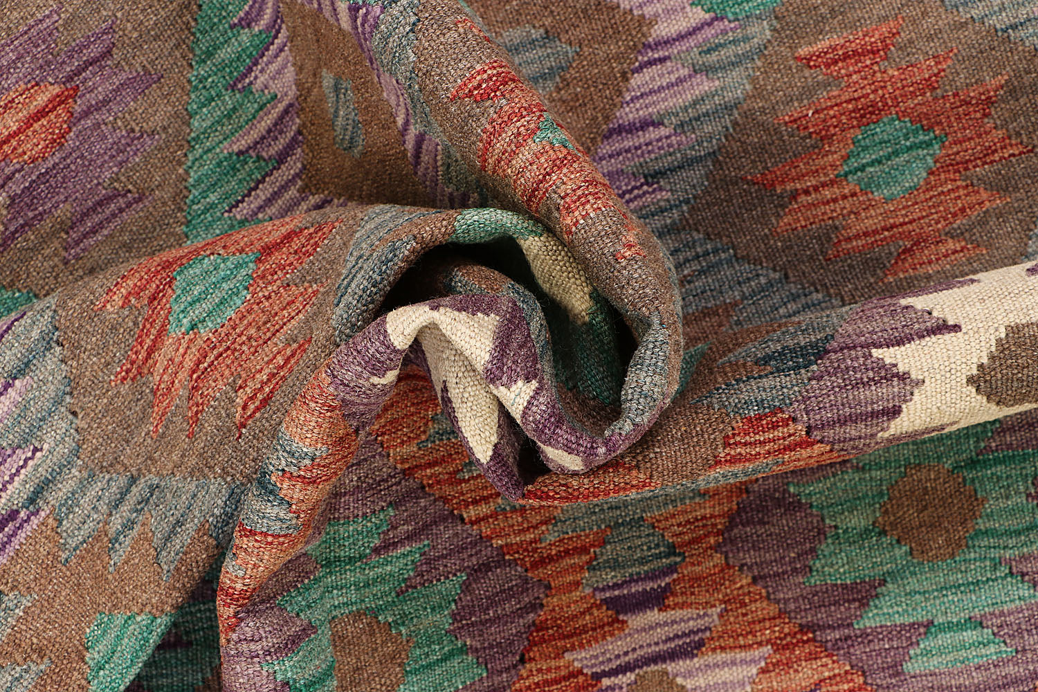 VEGGIE DYE KILIMS