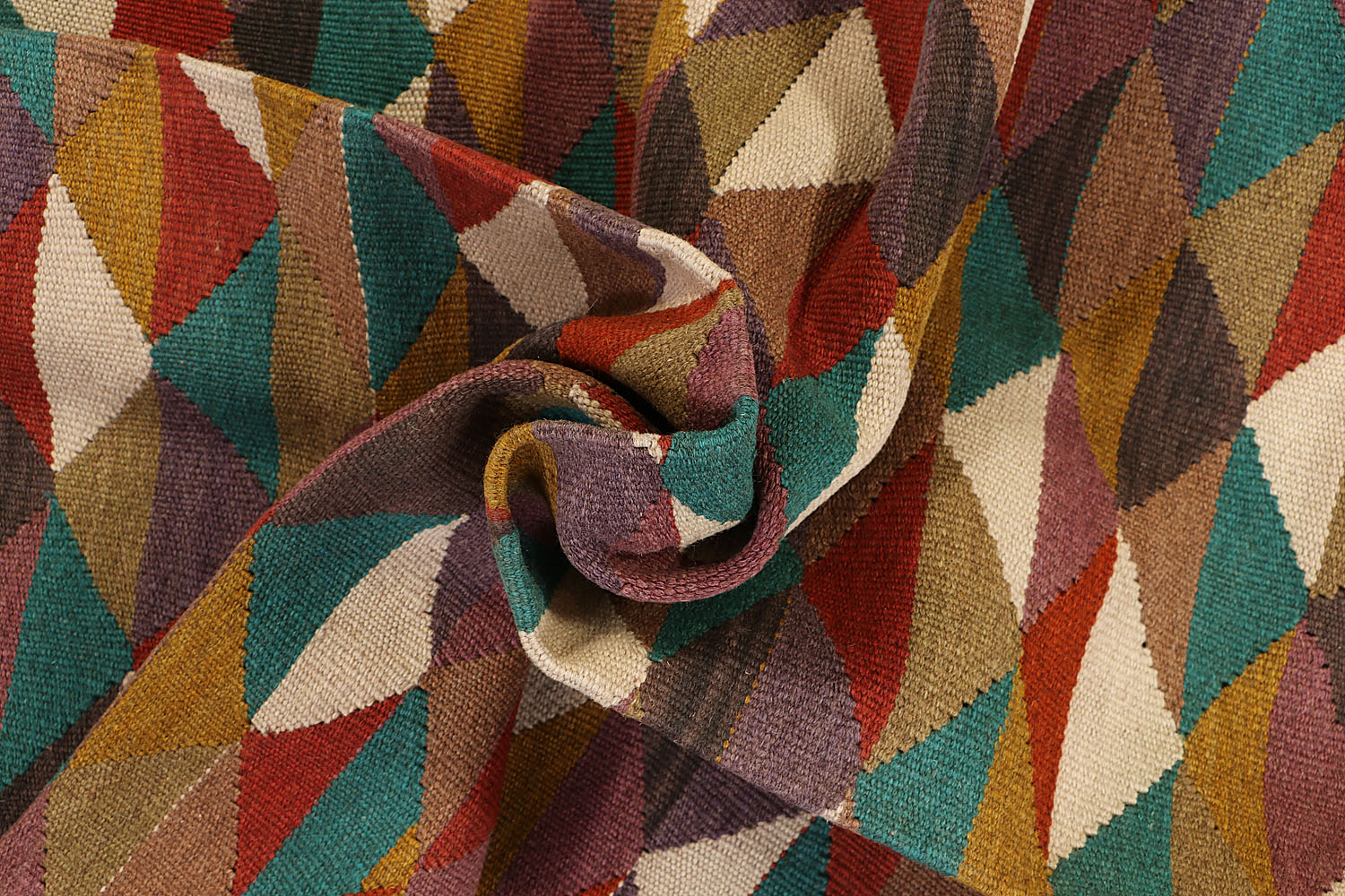 VEGGIE DYE KILIMS