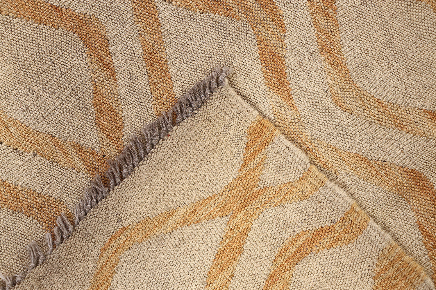 VEGGIE DYE KILIMS