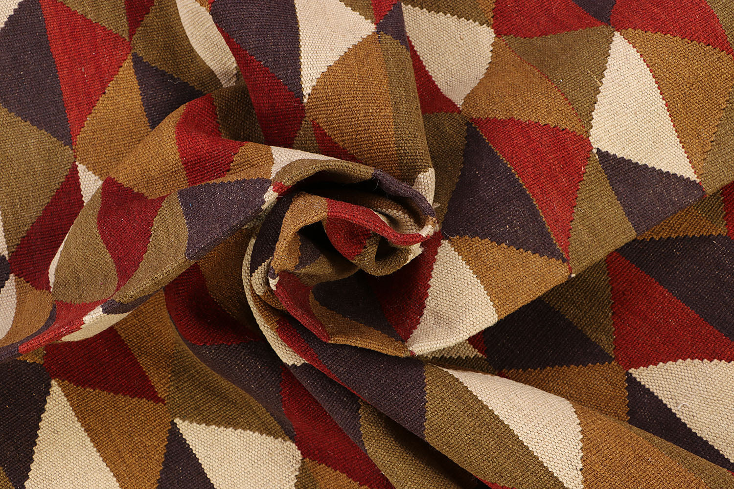 VEGGIE DYE KILIMS
