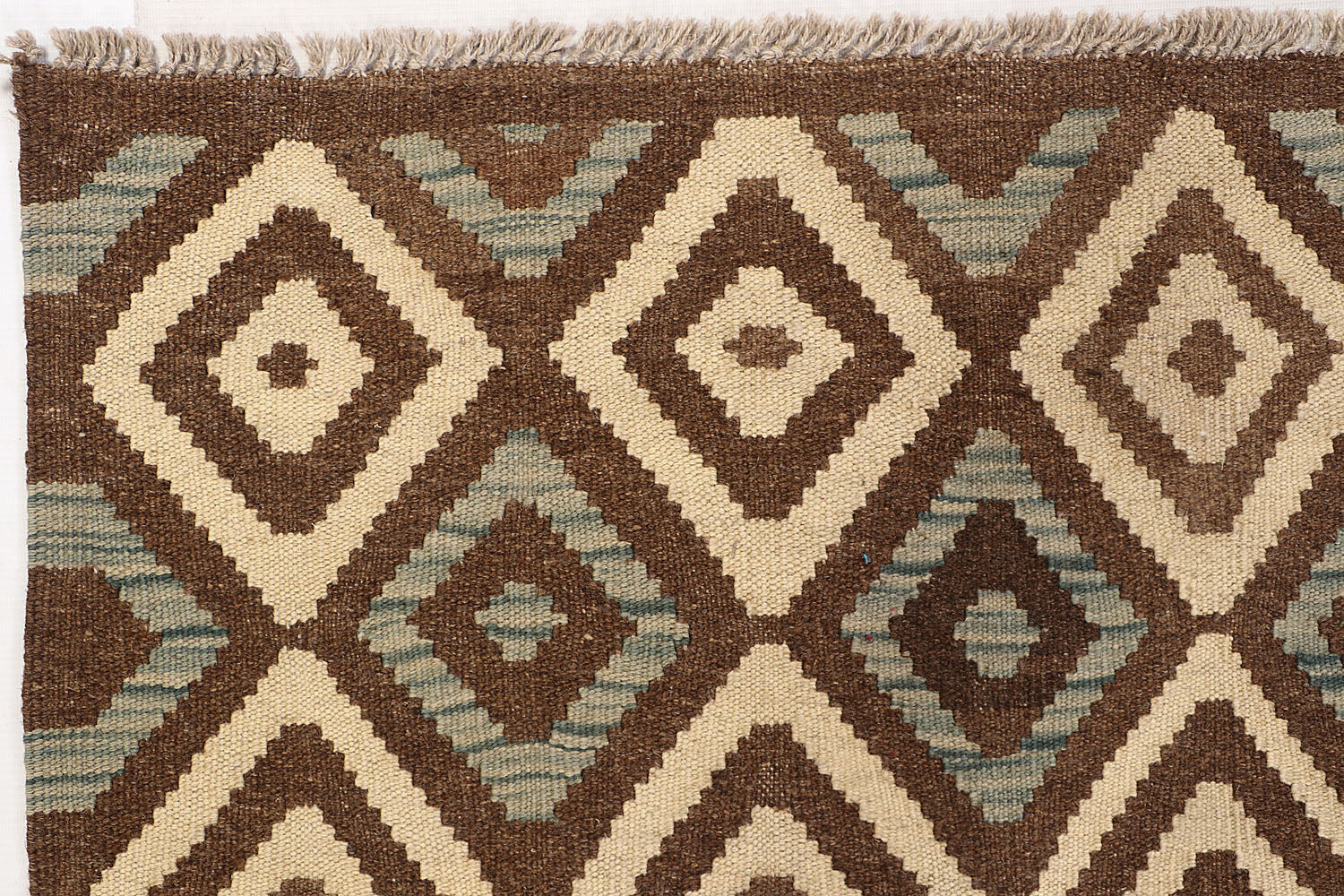 VEGGIE DYE KILIMS