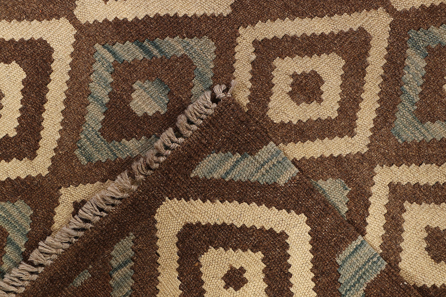 VEGGIE DYE KILIMS
