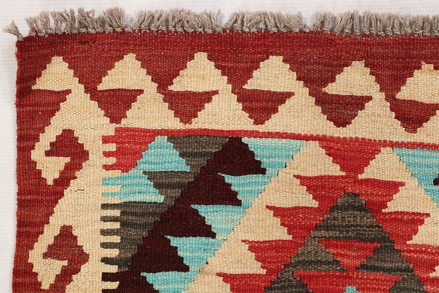 VEGGIE DYE KILIMS
