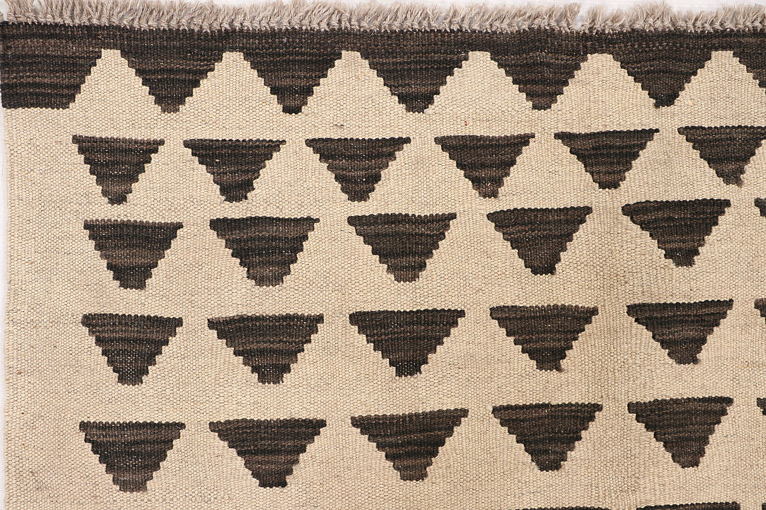 VEGGIE DYE KILIMS