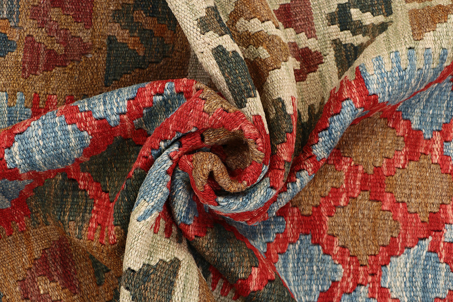 VEGGIE DYE KILIMS