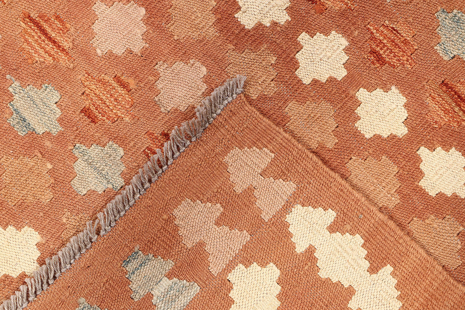 VEGGIE DYE KILIMS