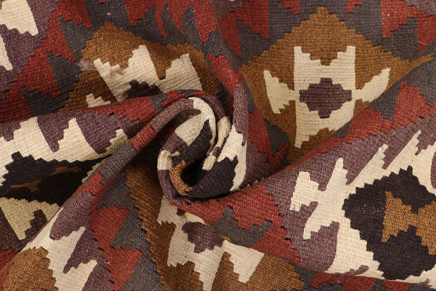 VEGGIE DYE KILIMS