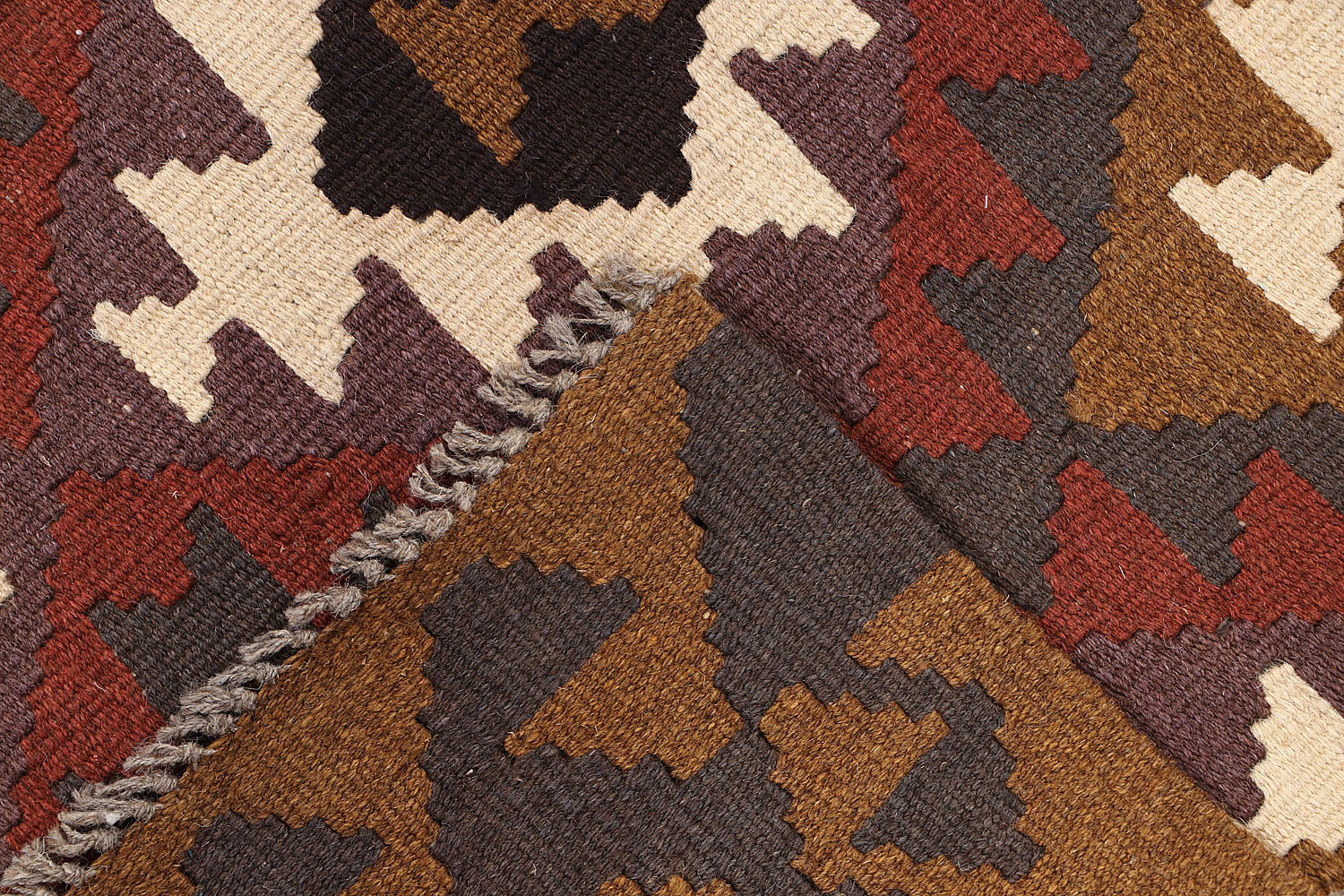 VEGGIE DYE KILIMS