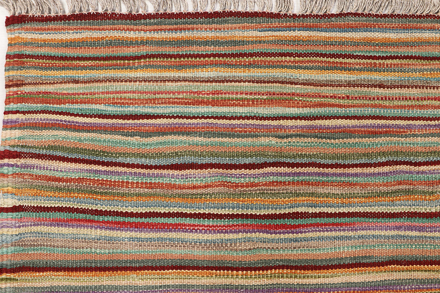 VEGGIE DYE KILIMS