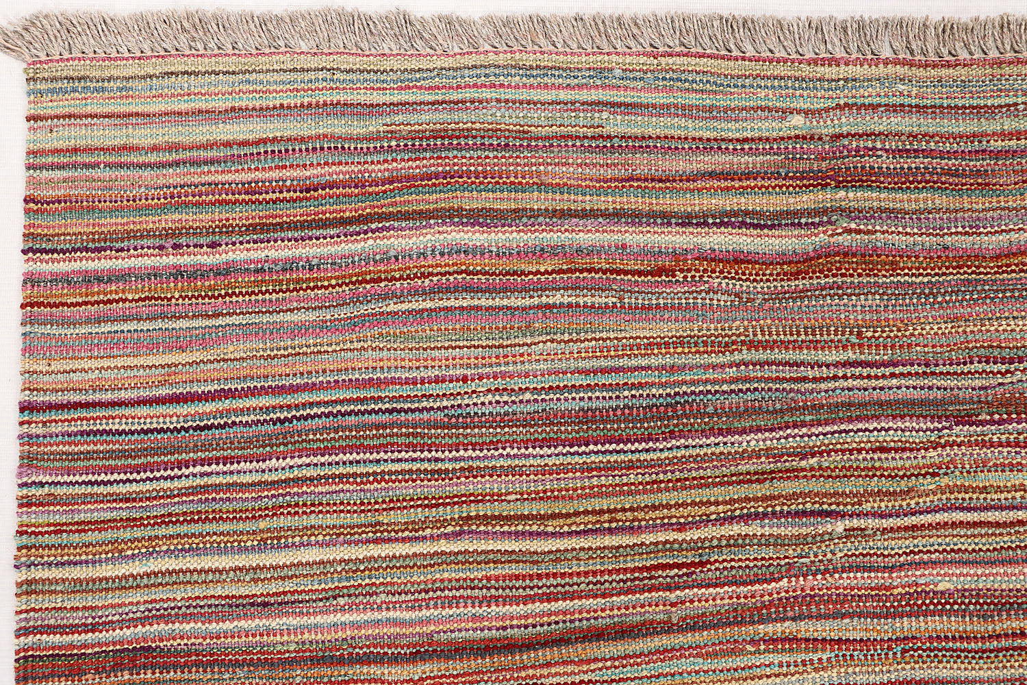 VEGGIE DYE KILIMS