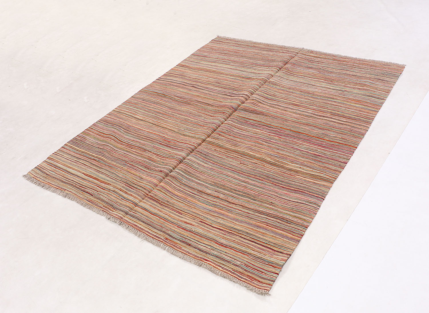VEGGIE DYE KILIMS