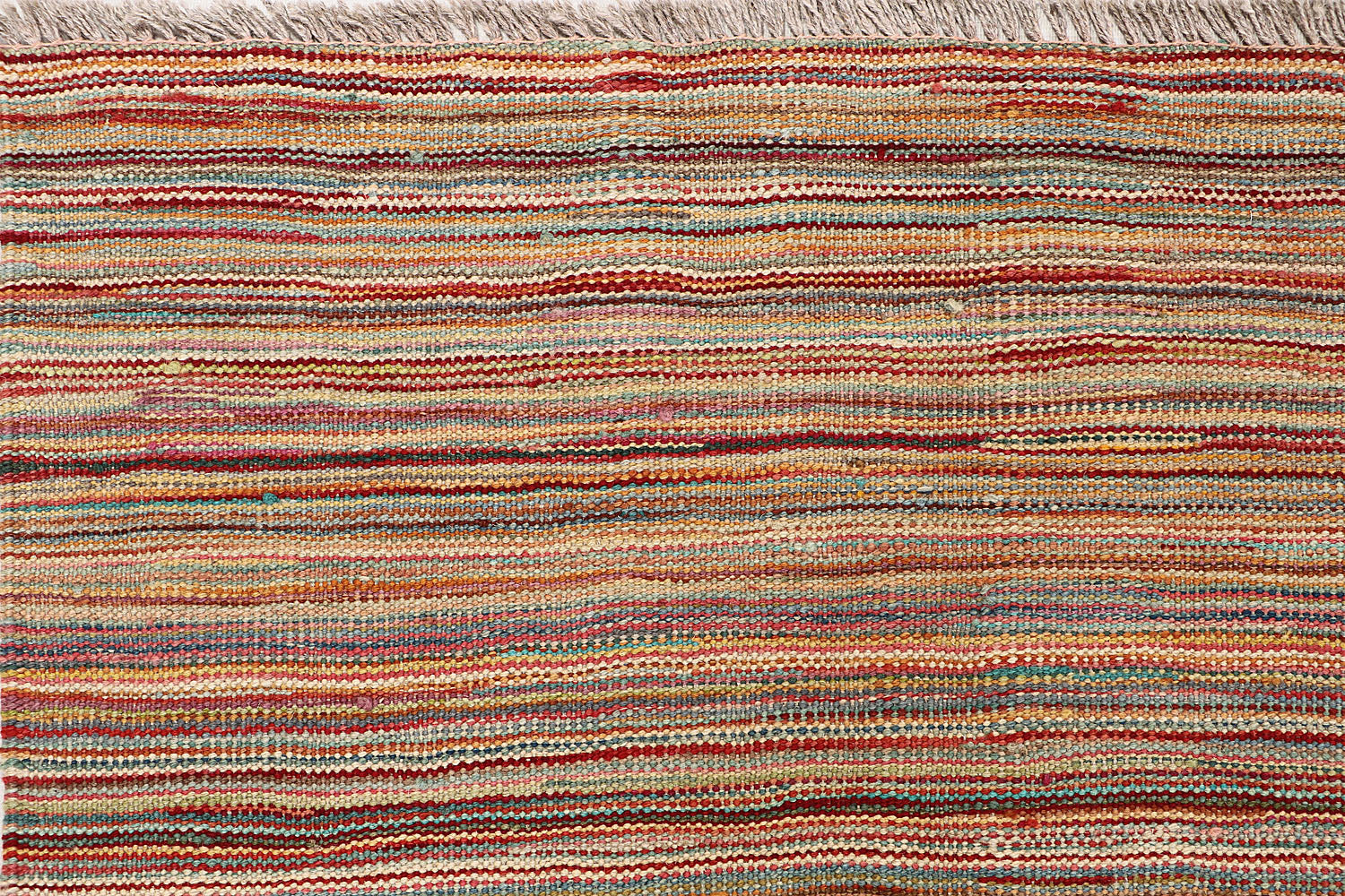 VEGGIE DYE KILIMS