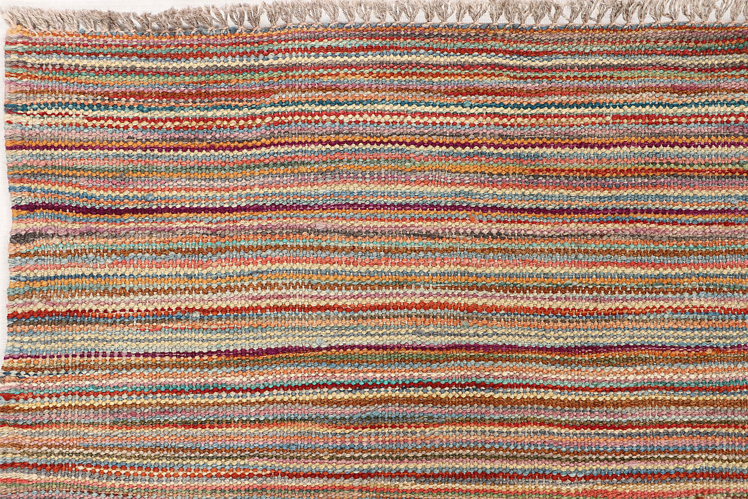 VEGGIE DYE KILIMS