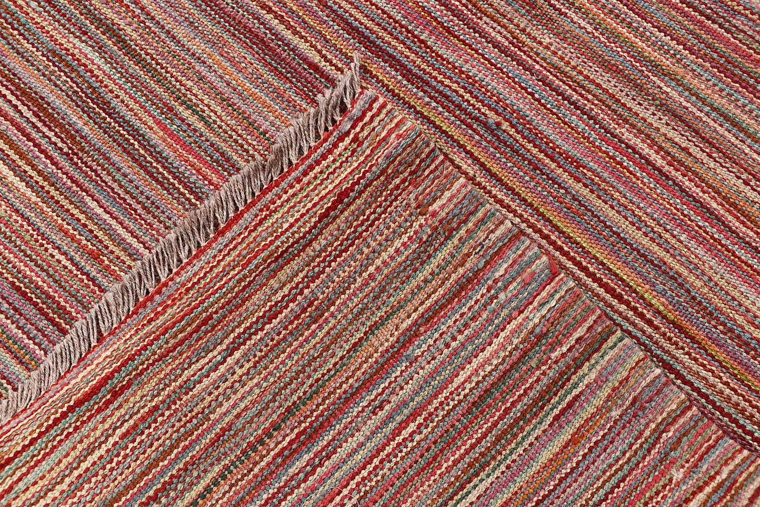 VEGGIE DYE KILIMS