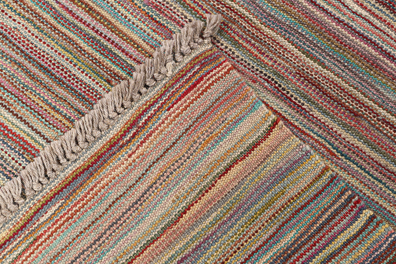 VEGGIE DYE KILIMS