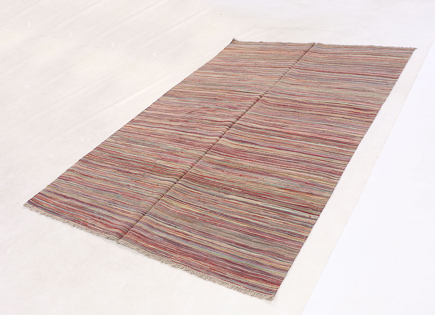 VEGGIE DYE KILIMS