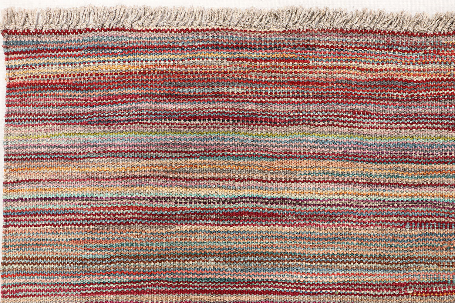 VEGGIE DYE KILIMS