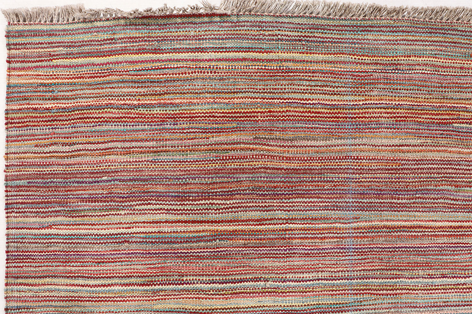VEGGIE DYE KILIMS