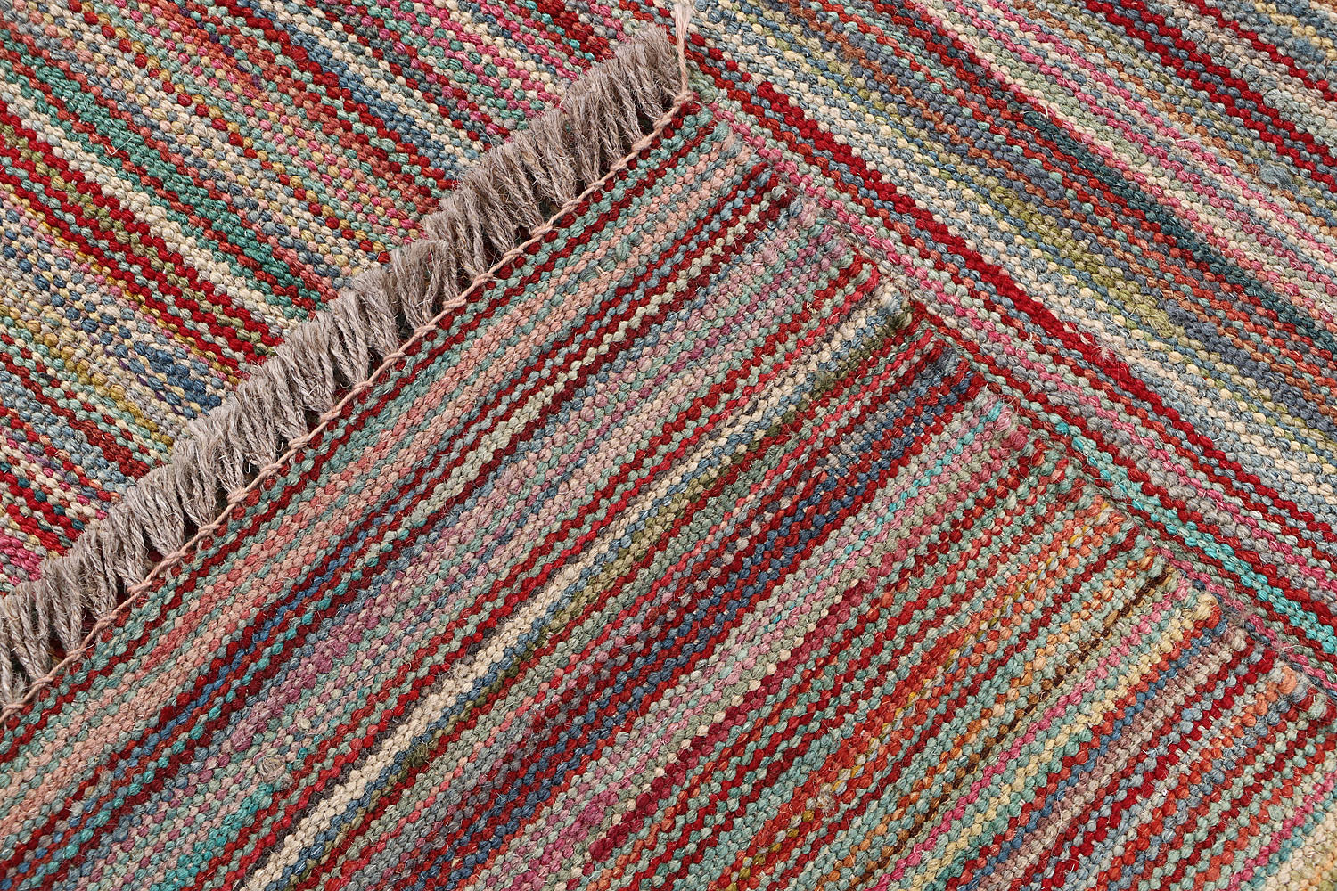 VEGGIE DYE KILIMS