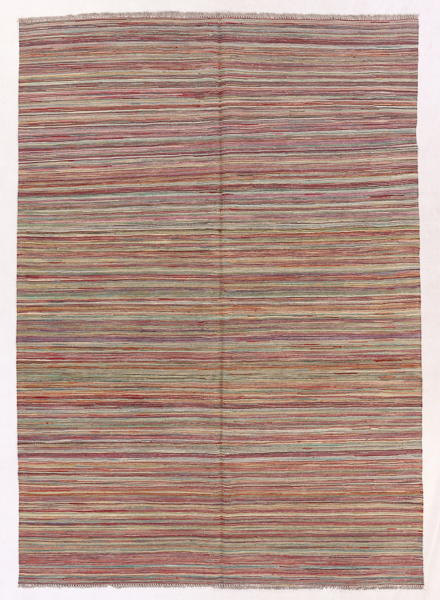 VEGGIE DYE KILIMS