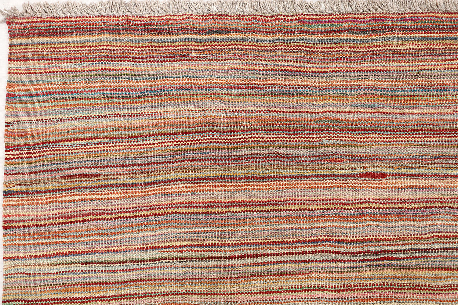 VEGGIE DYE KILIMS