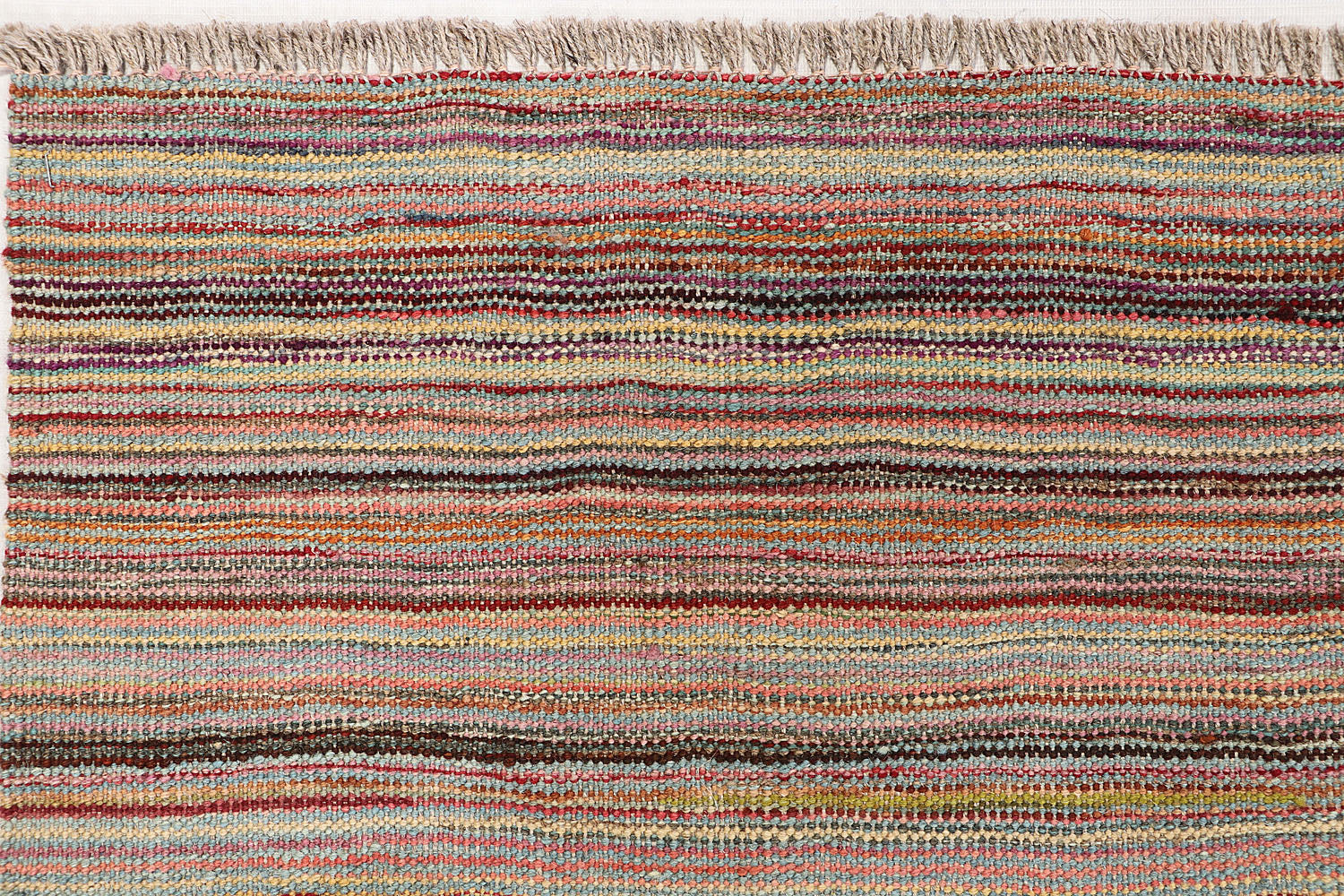 VEGGIE DYE KILIMS