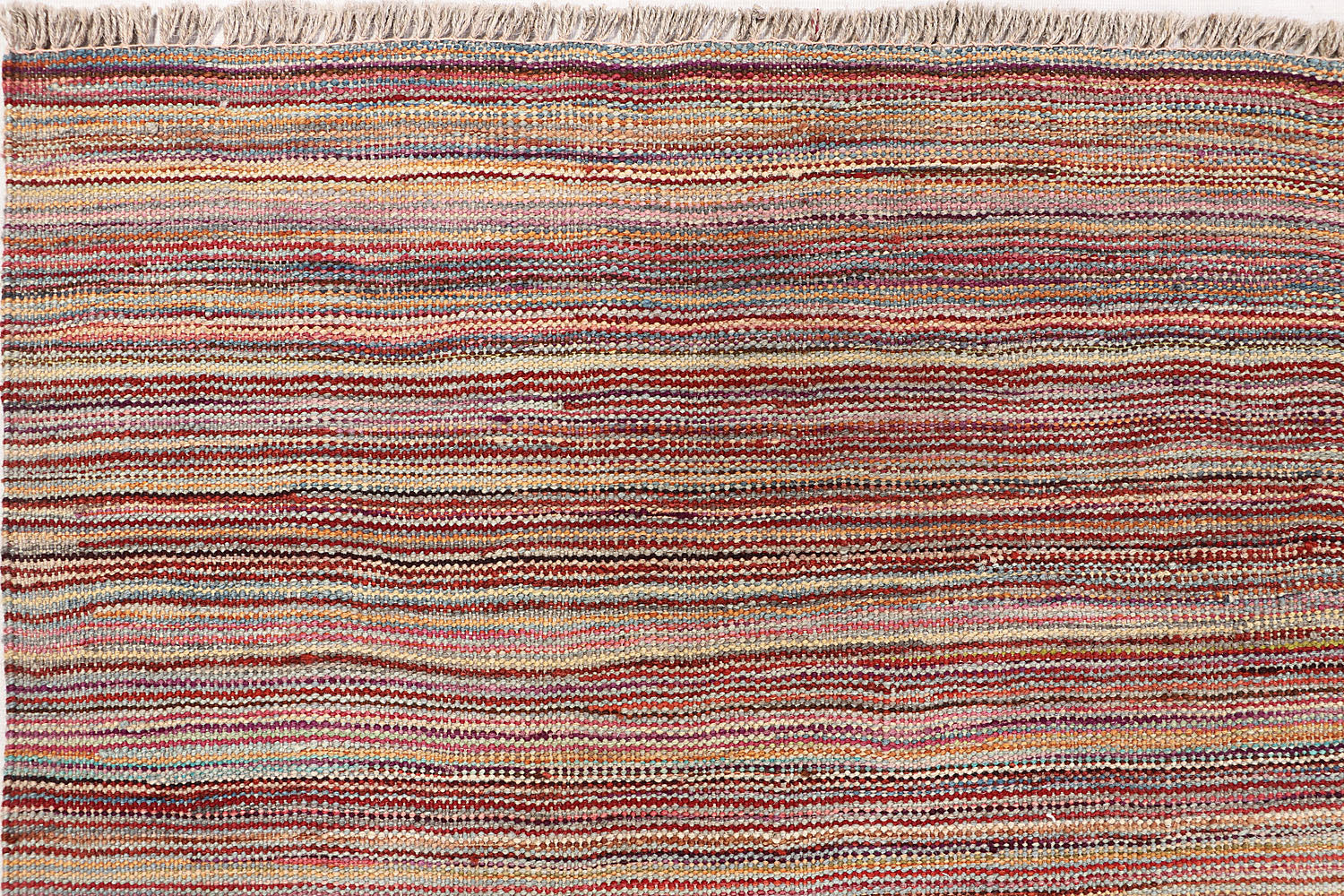VEGGIE DYE KILIMS