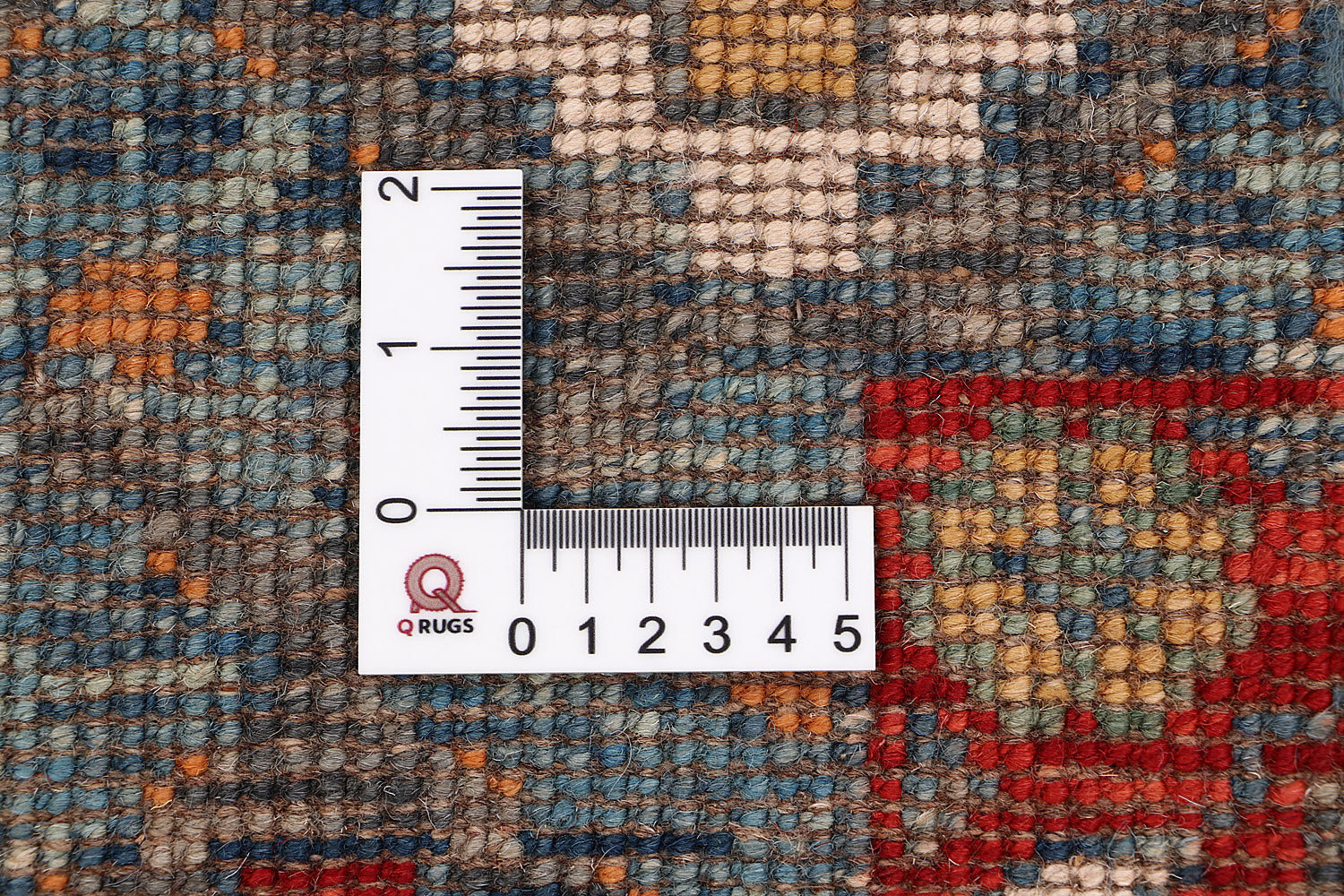 Handmade Turkish Rug QASHQAI