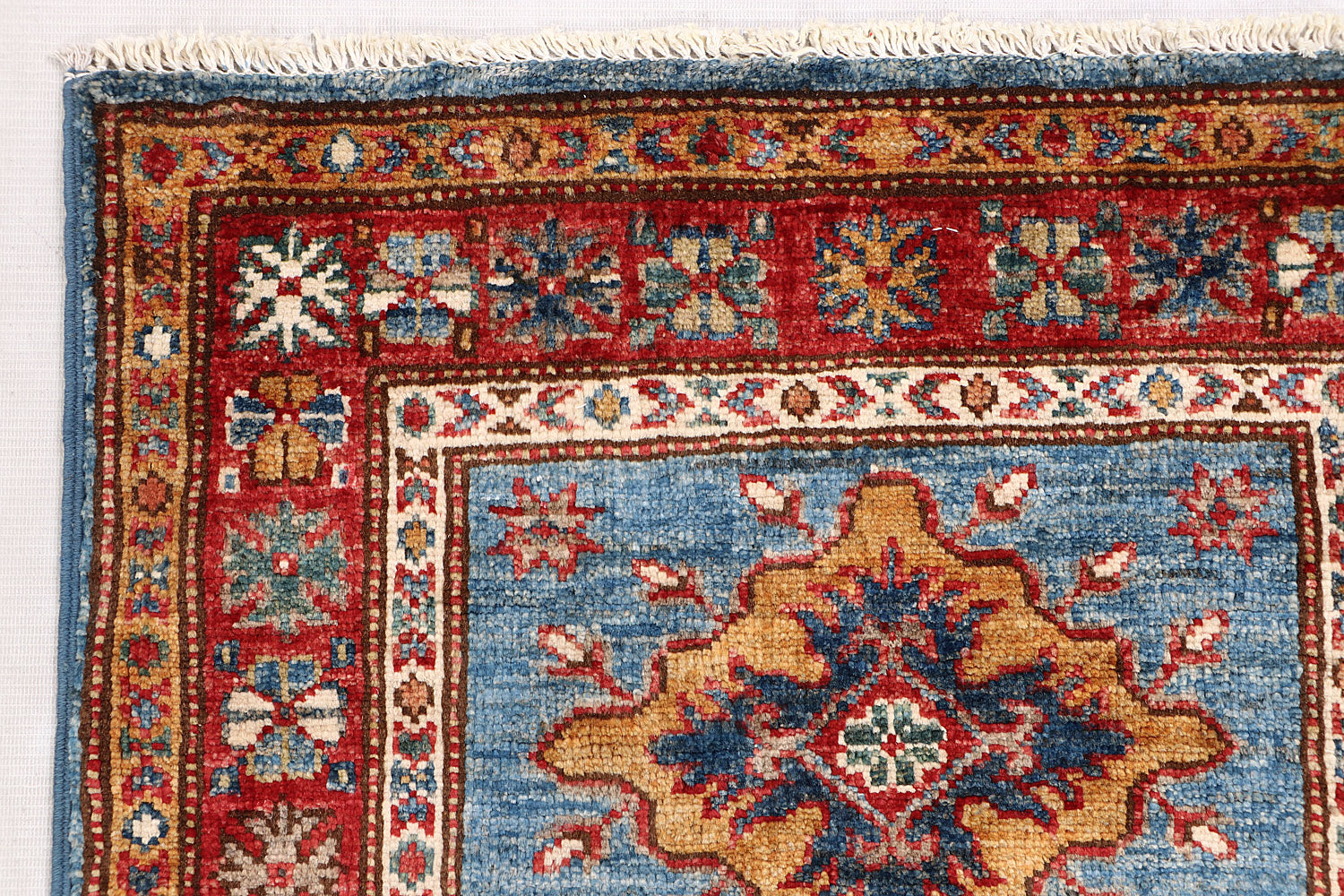 SUPREME KAZAK
