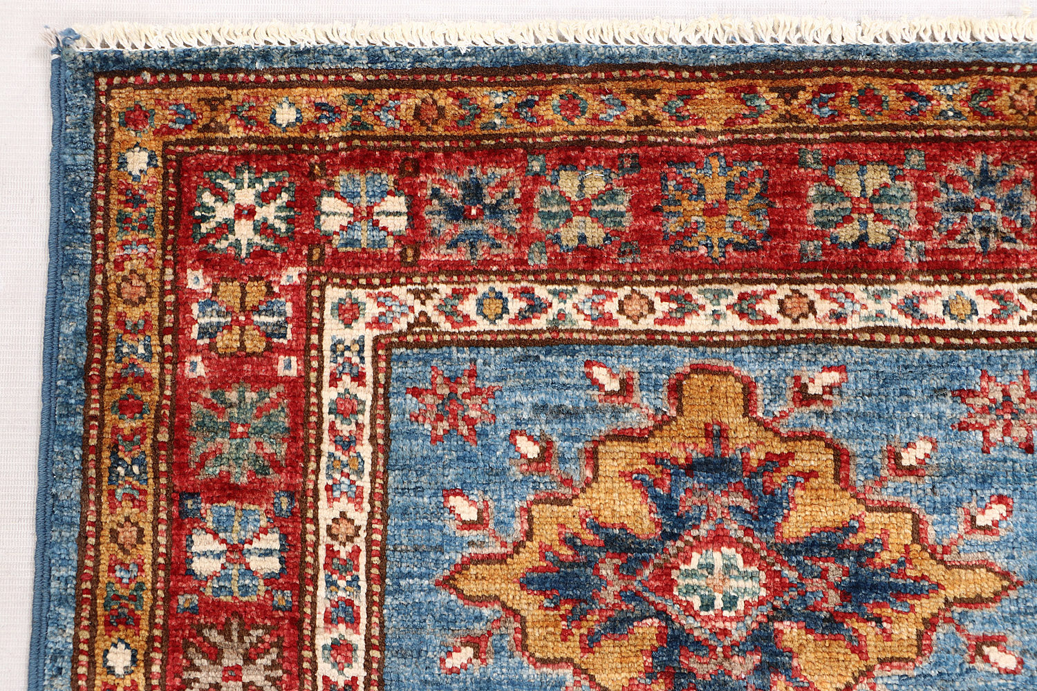 SUPREME KAZAK