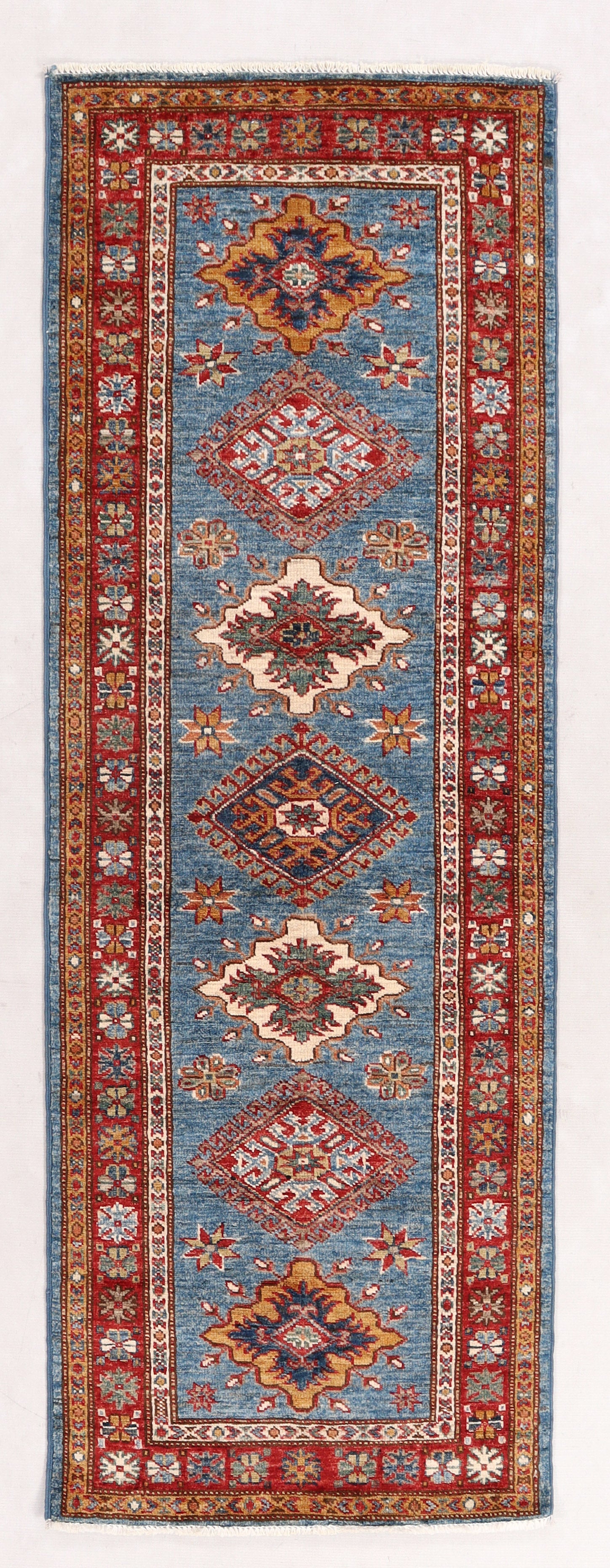 SUPREME KAZAK