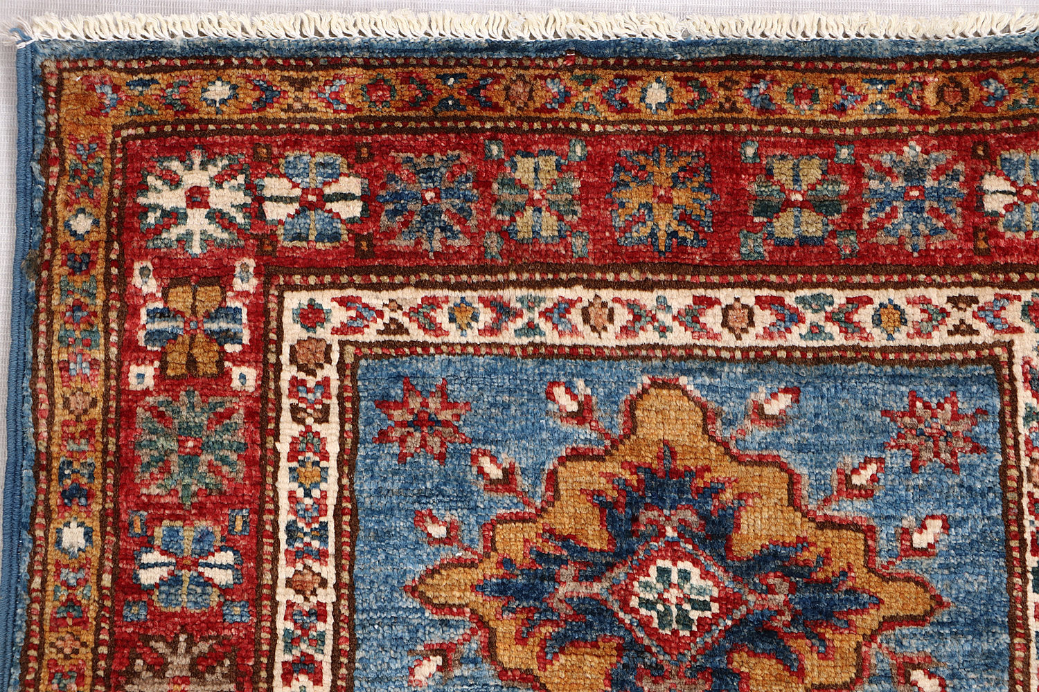 SUPREME KAZAK