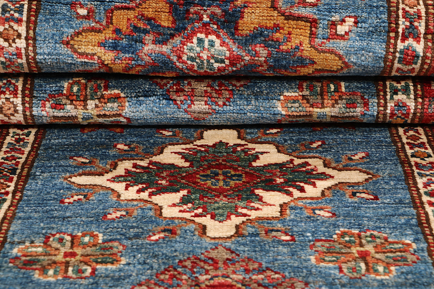 SUPREME KAZAK
