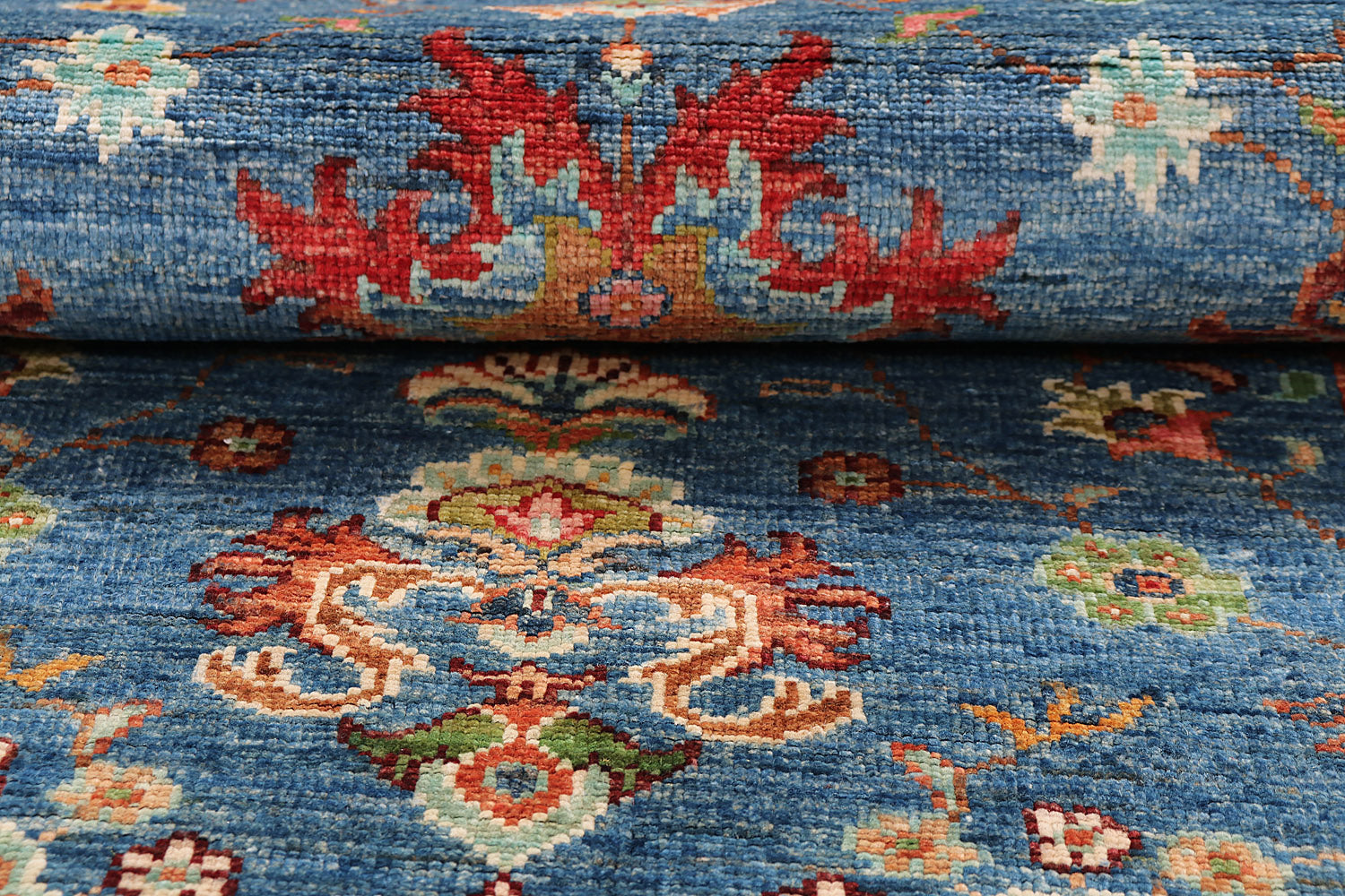 Handmade Persian Rug SULTANI